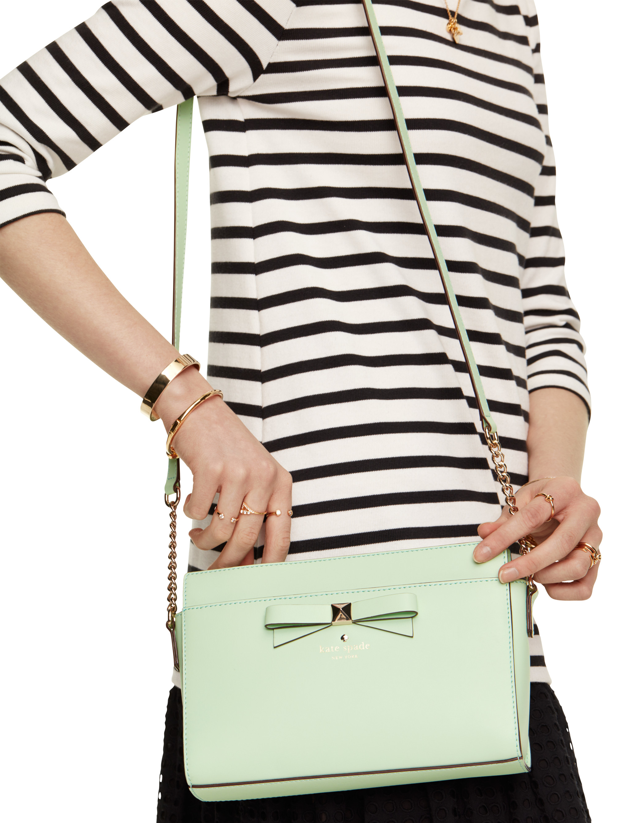 Kate spade angelica crossbody bag hotsell